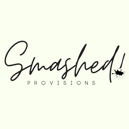 SMASHED! Provisions